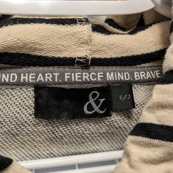 & Ave- Doublehood- Rooting For You - Picture 2 of 2